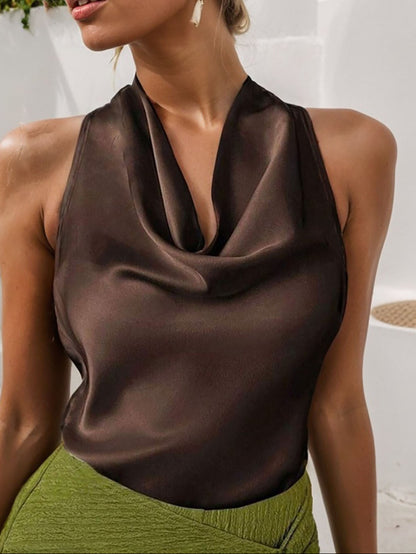 The Leo Cowl