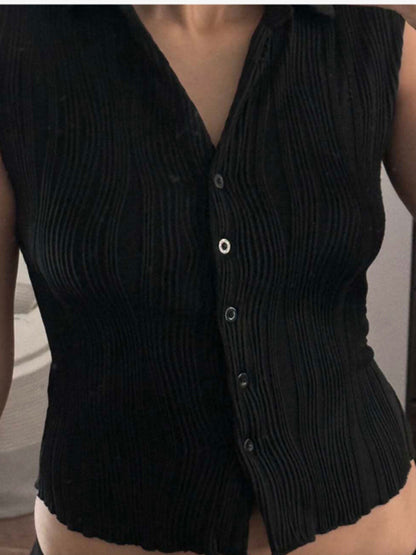 Calivara Sleek Vest