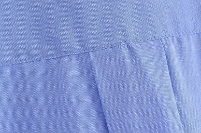 The Poplin Shirt