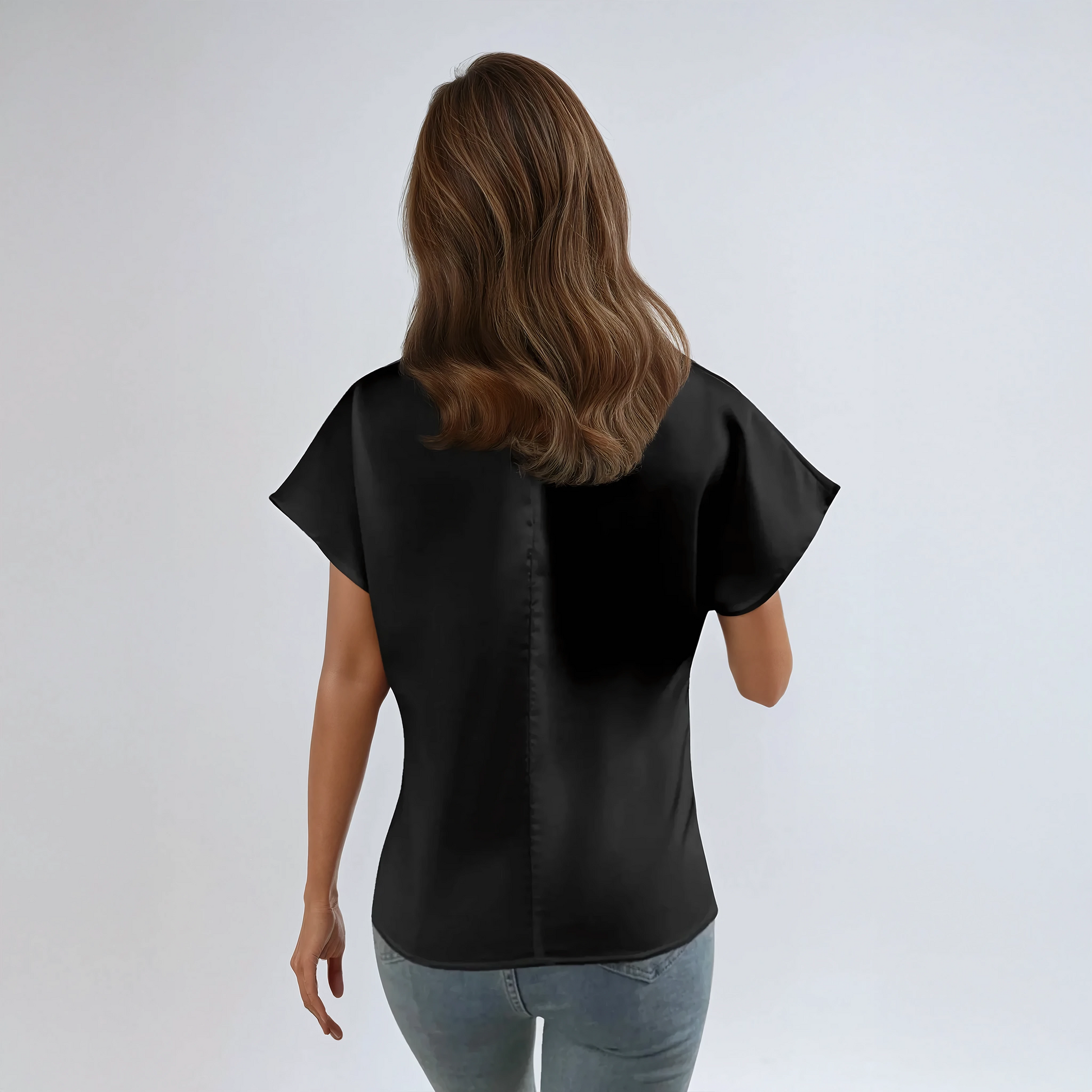 T Shirt Black 