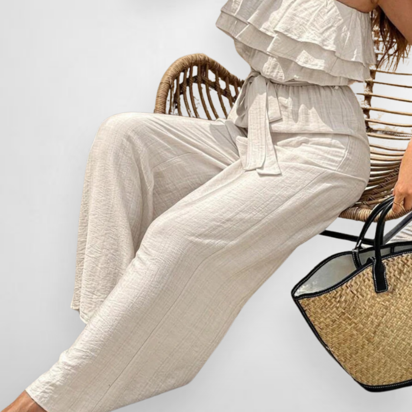 The Seraphine Jumpsuit