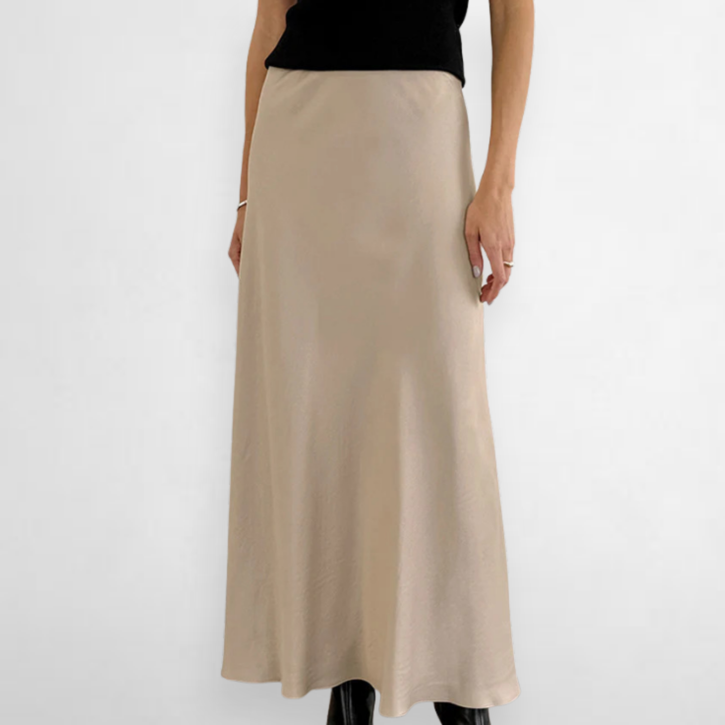 Beaumont High Waist Maxi
