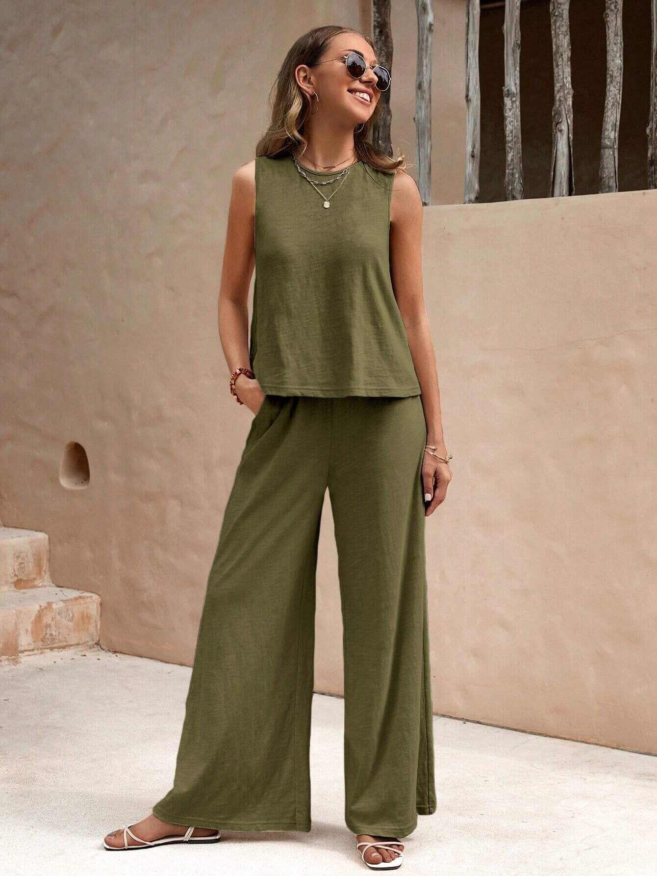 The Marcelline Set