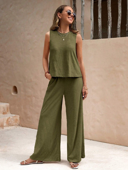 The Marcelline Set