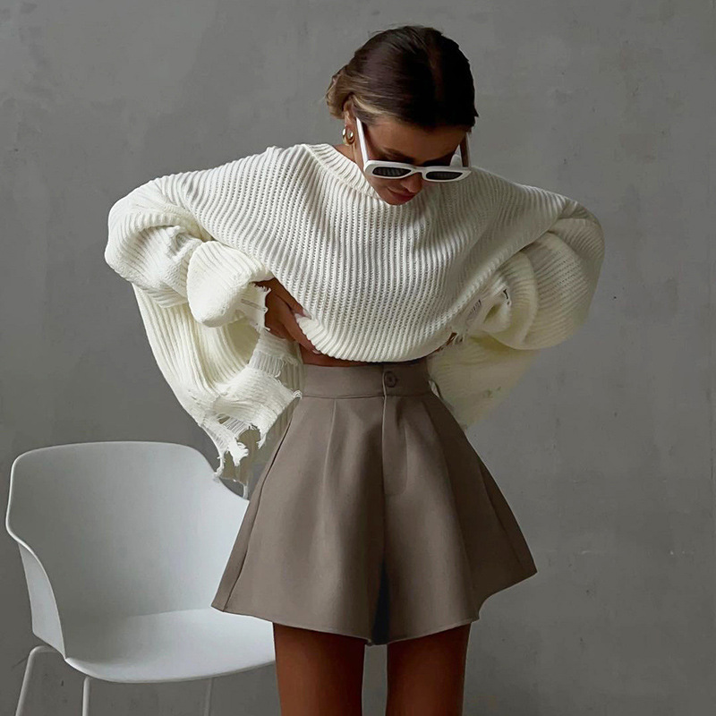The Carlton Short