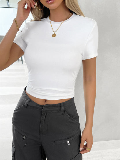 The Elara Tee