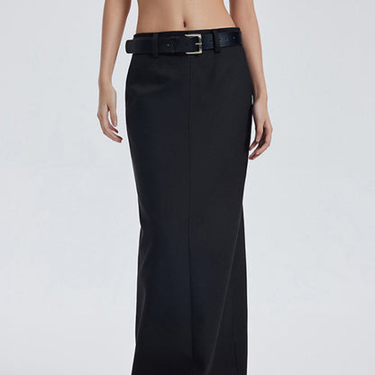 Arabella Maxi Skirt