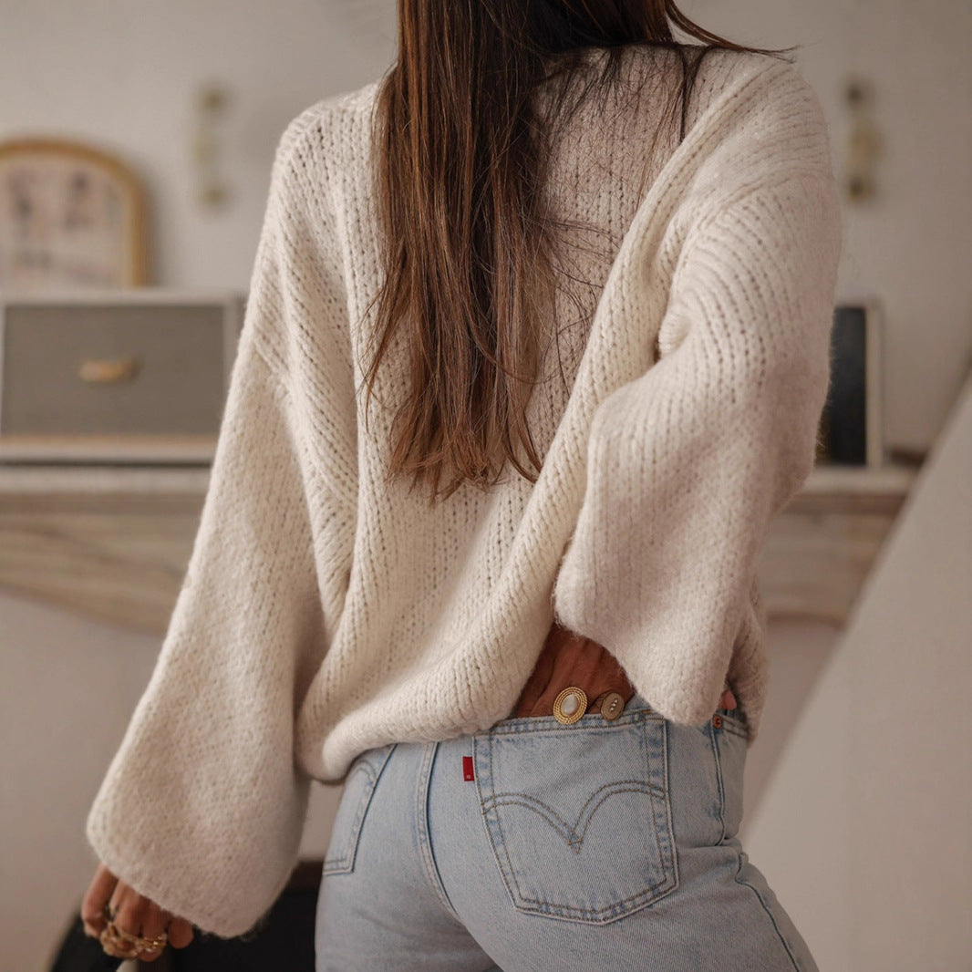 The Arvella Cardigan