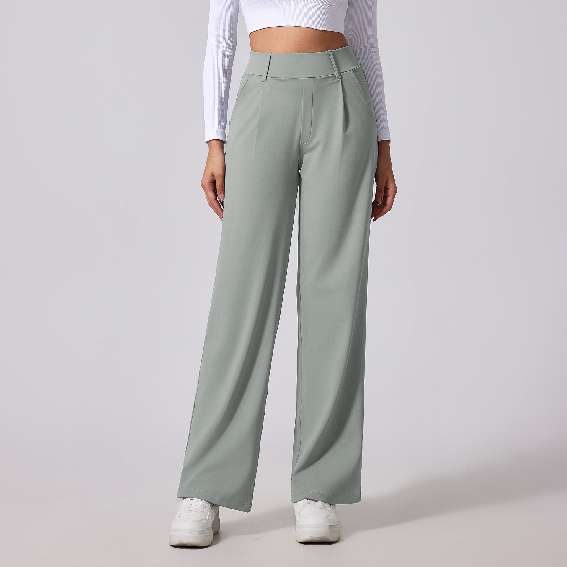 light green