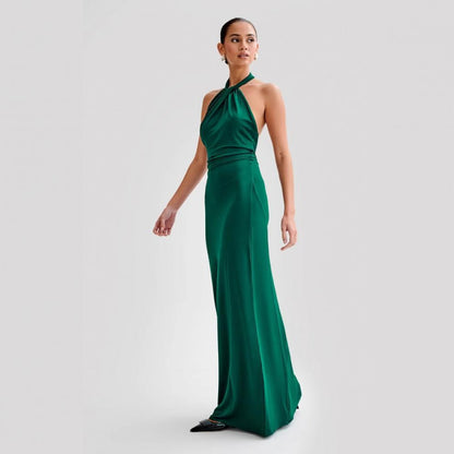 Calyra Slim Dress