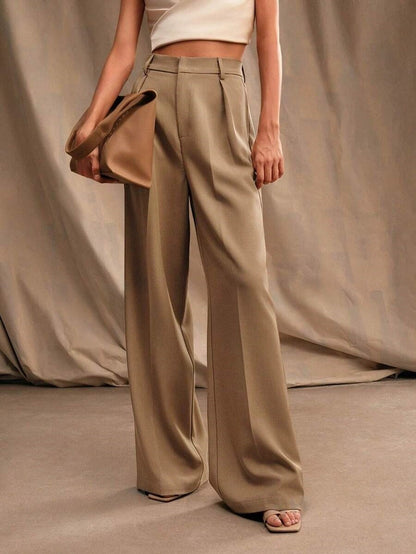 Riviera Tailored Pants