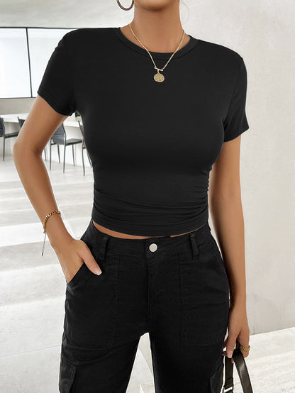 The Elara Tee