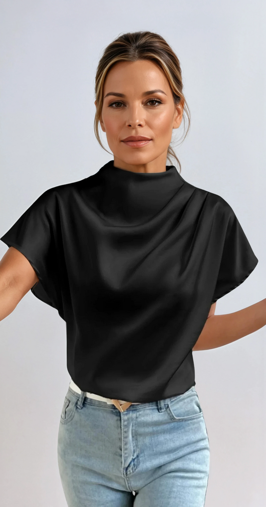 T Shirt Black 