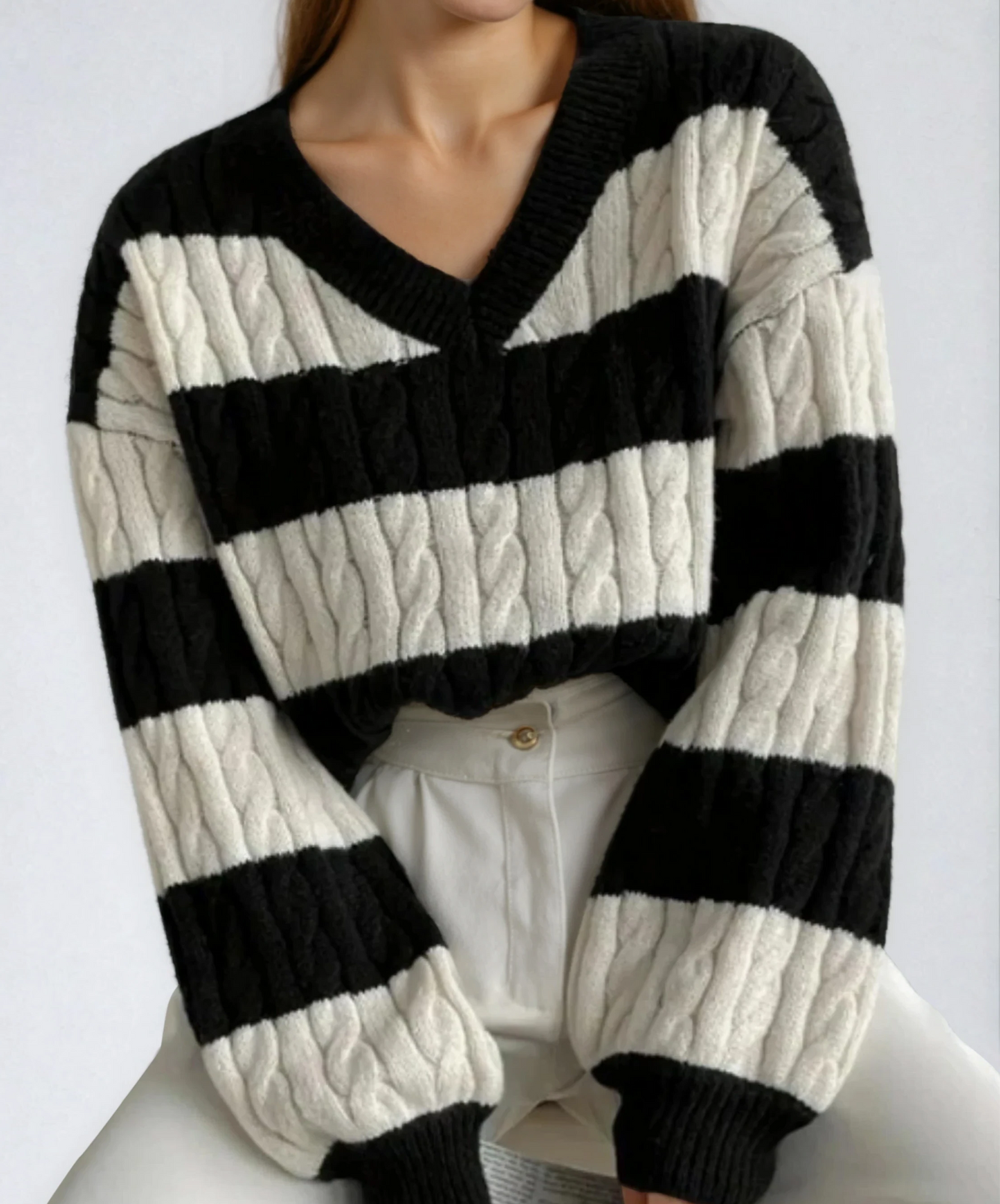 Black Stripes