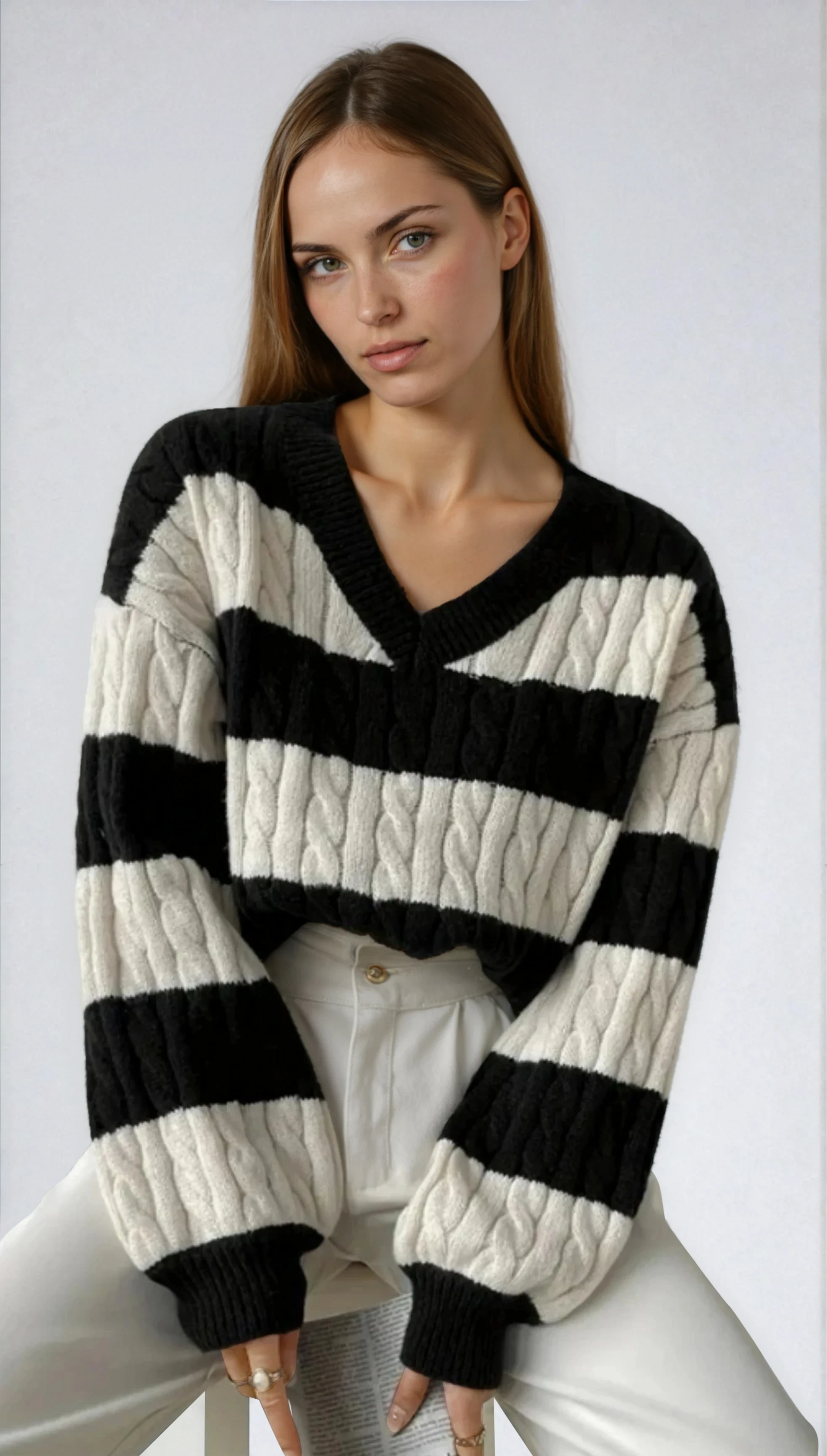 Black Stripes