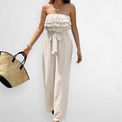 The Seraphine Jumpsuit