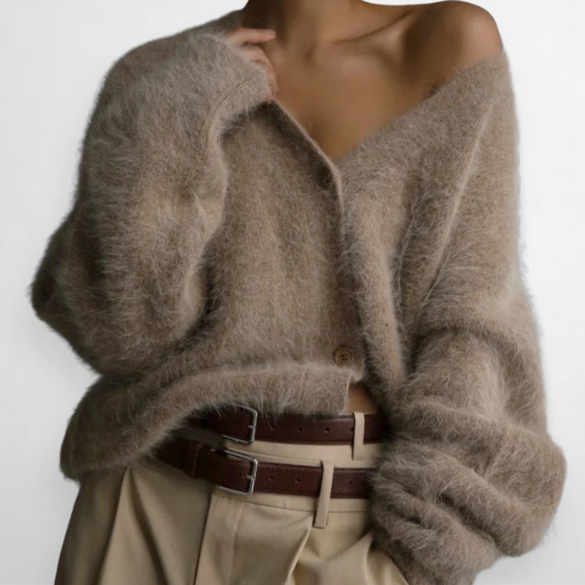 khaki