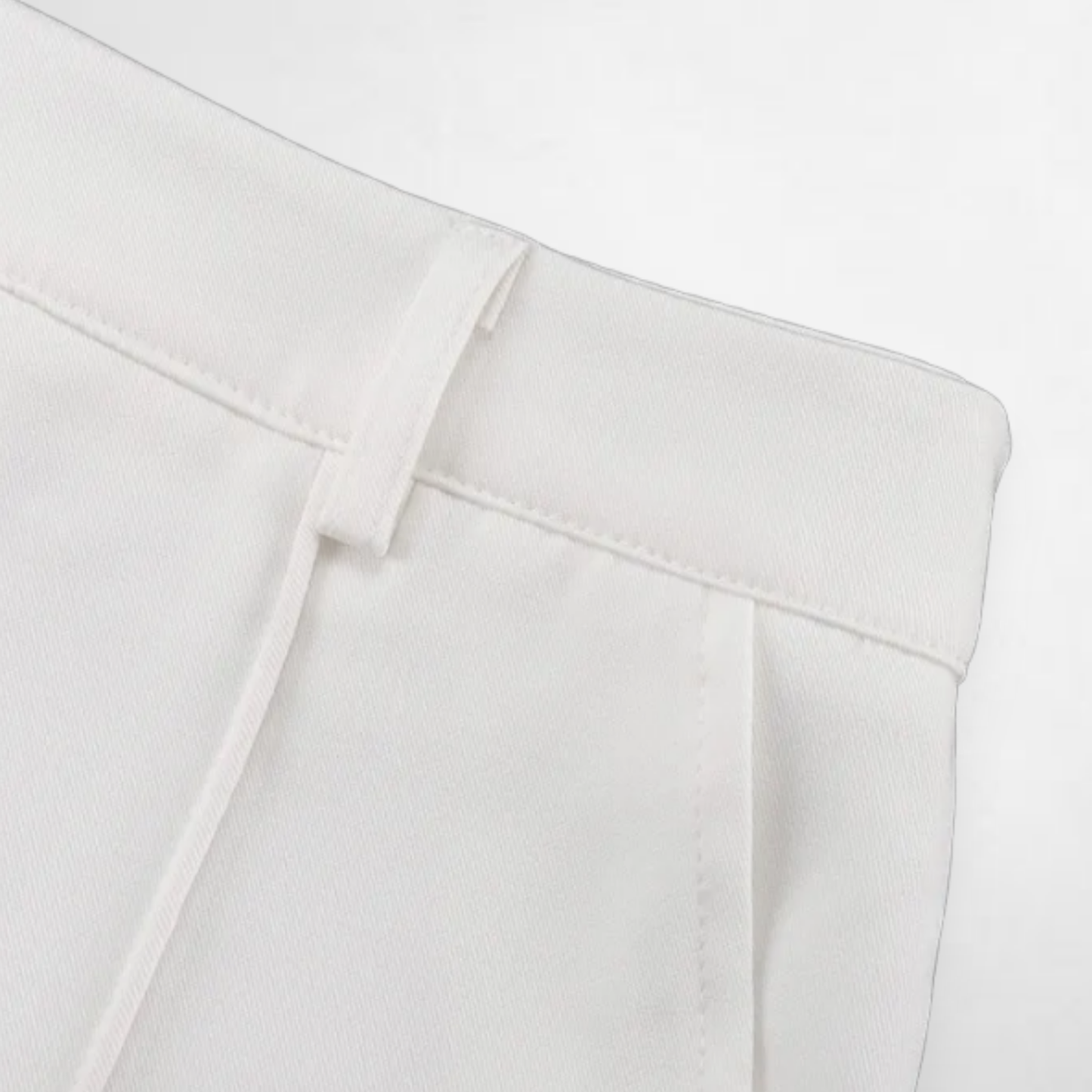 The Valerie Maxi Skirt