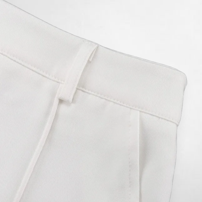 The Valerie Maxi Skirt