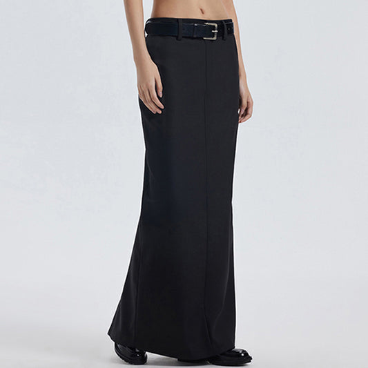 Arabella Maxi Skirt