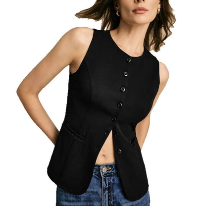 The Alicia Vest