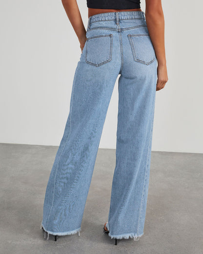denim