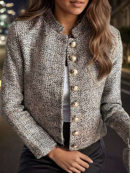 The Cristina Coat