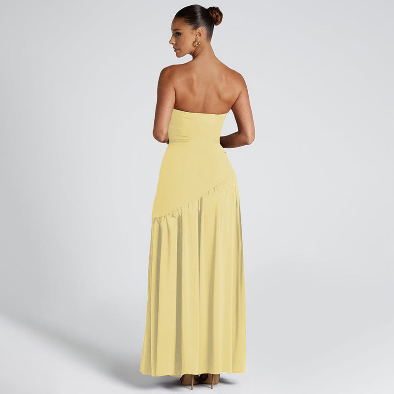 Light Yellow