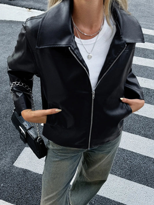 The Kaia Jacket