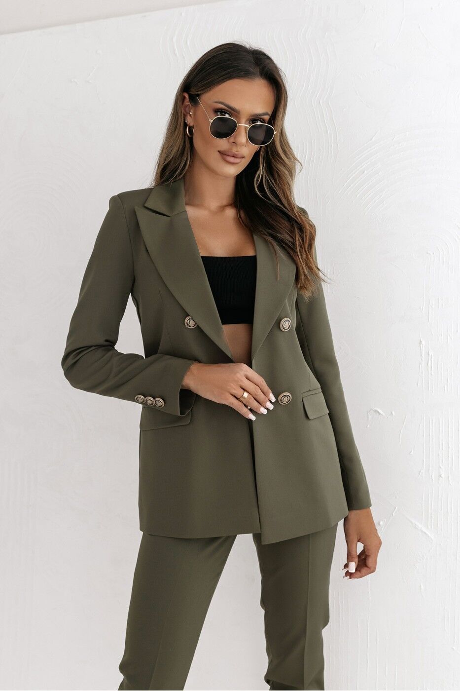 Forest Green