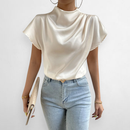 T Shirt Light Beige 