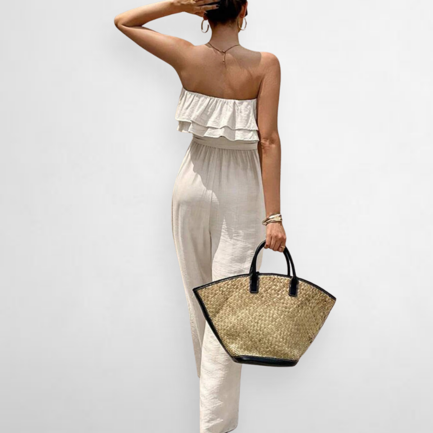 The Seraphine Jumpsuit