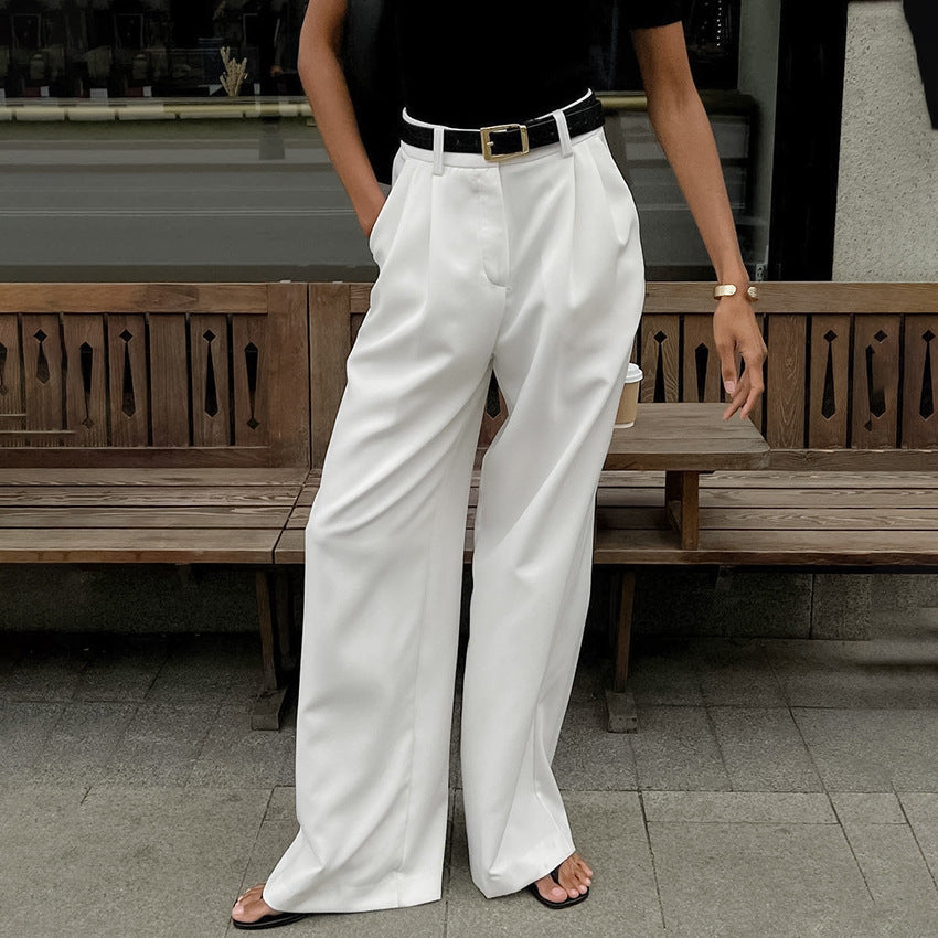 Belmont Tailored Pants