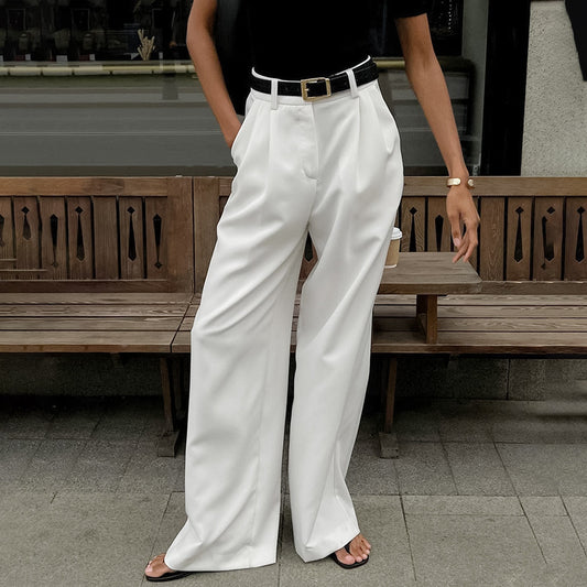 Belmont Tailored Pants