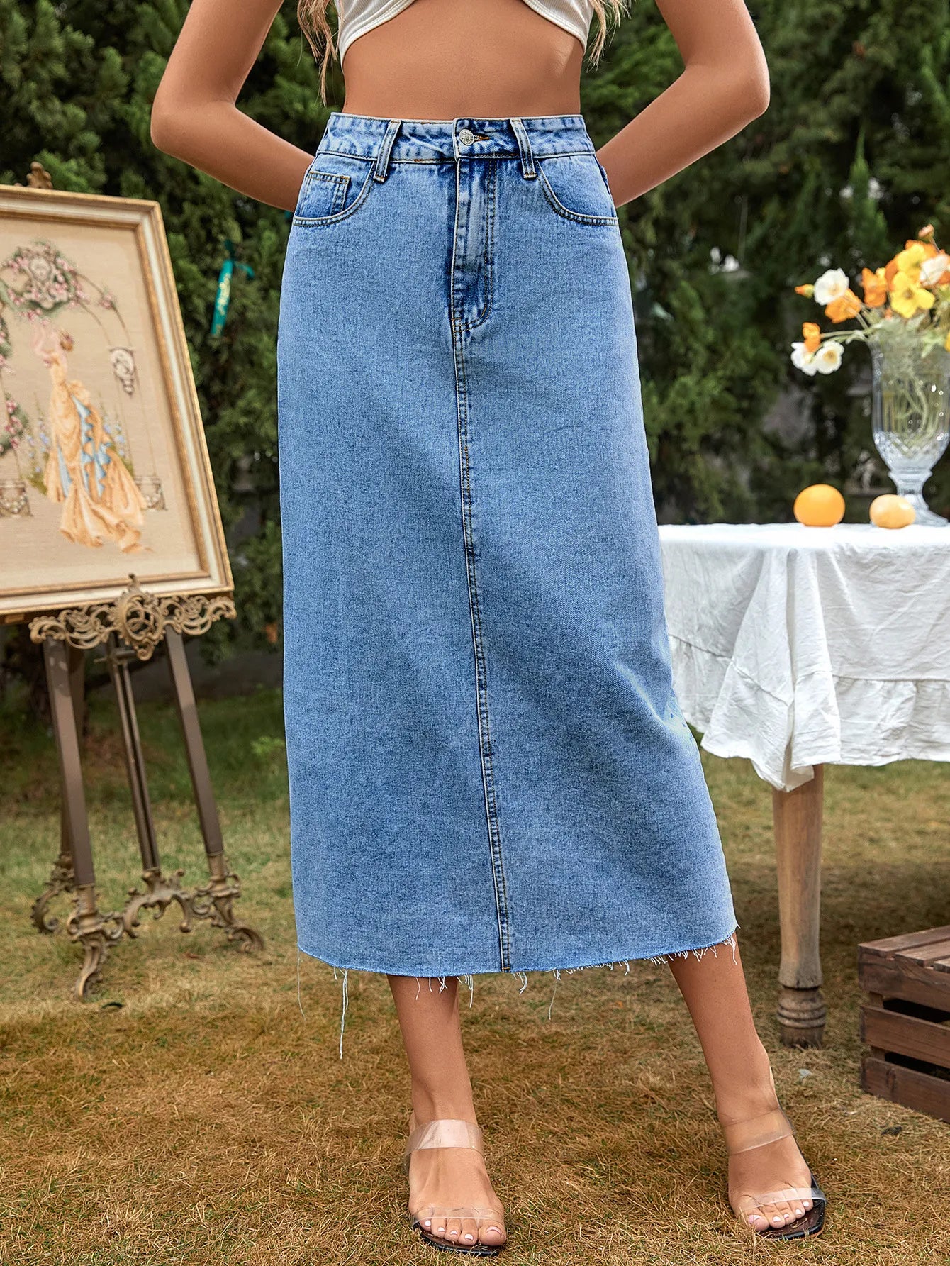 Denim