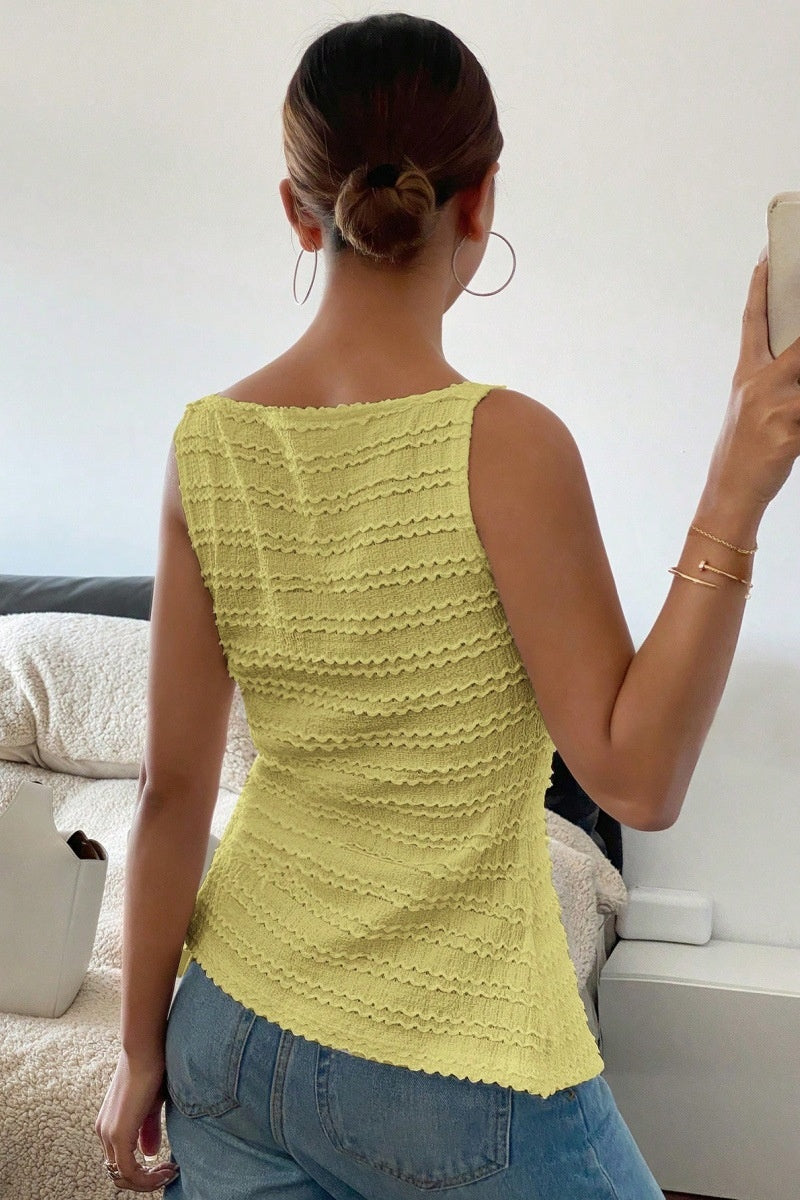 Mirevia Vest
