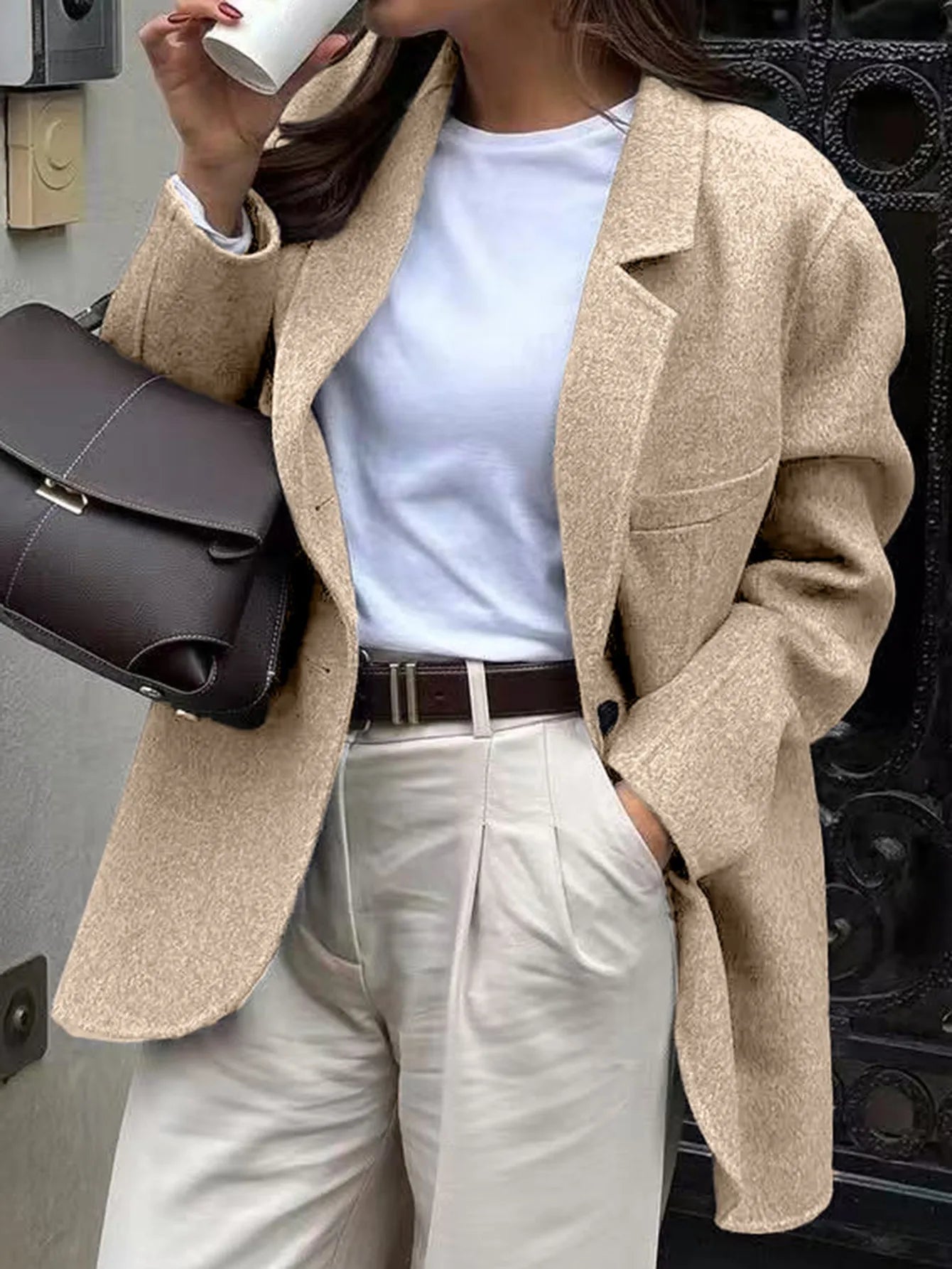Beige