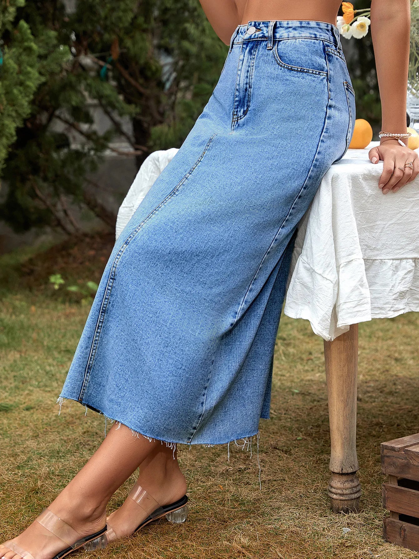 Denim