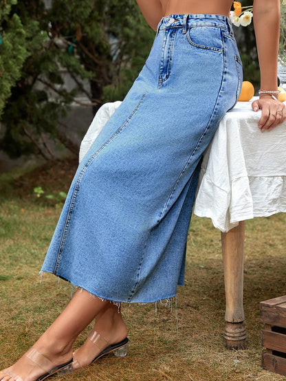 Denim