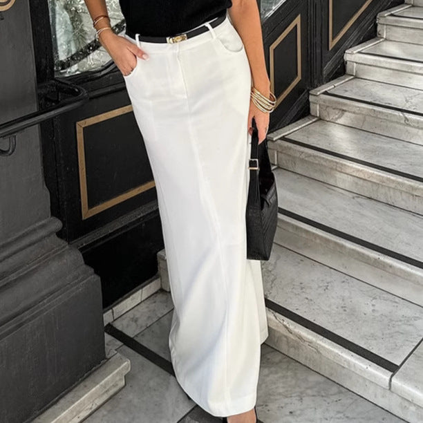 The Tailor Skirt