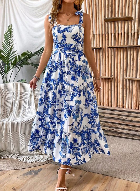 The Taryn Dress
