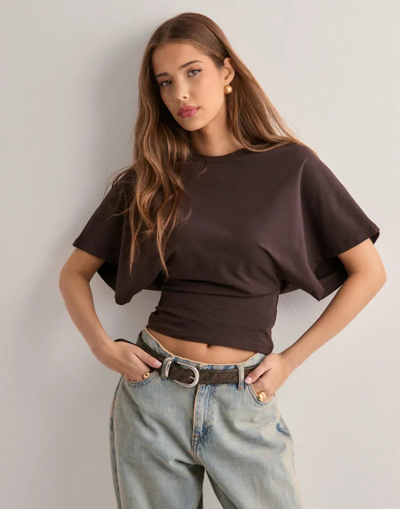 The Aria Tee