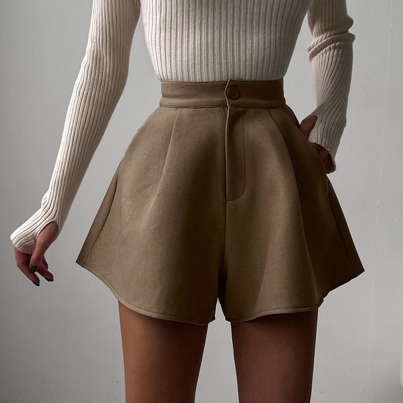 The Carlton Short