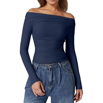 Taylor Elegant Top