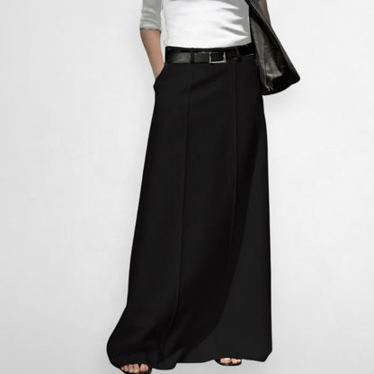 The Valerie Maxi Skirt