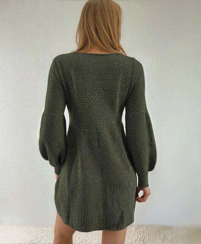 The Mirel Dress