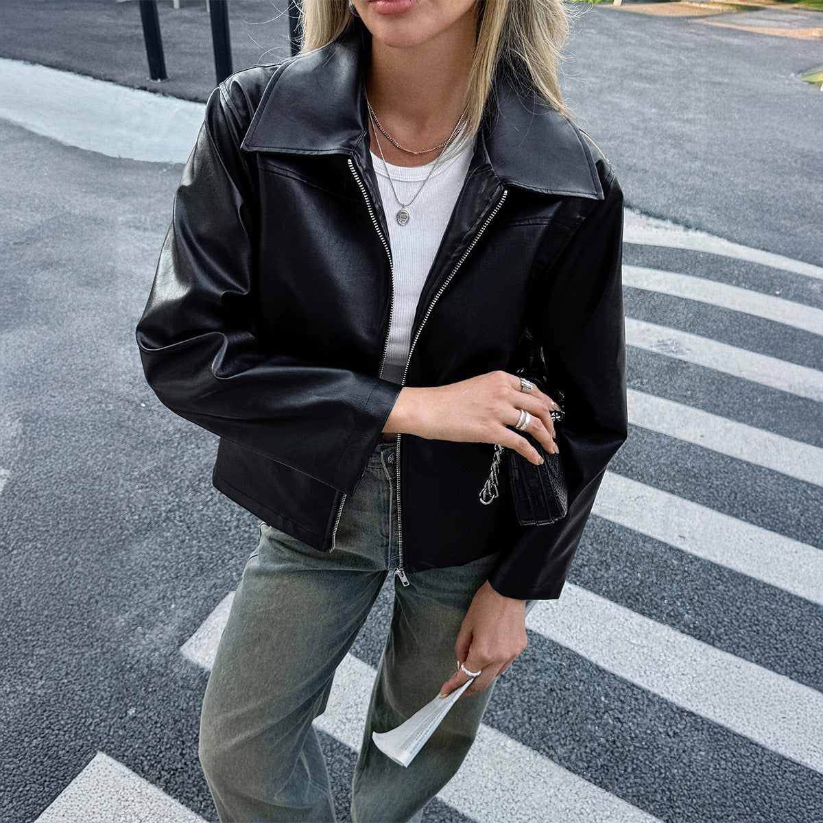 The Kaia Jacket