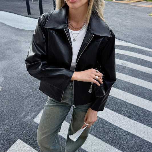 The Kaia Jacket