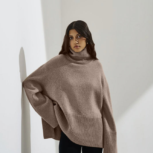 The Selene Sweater