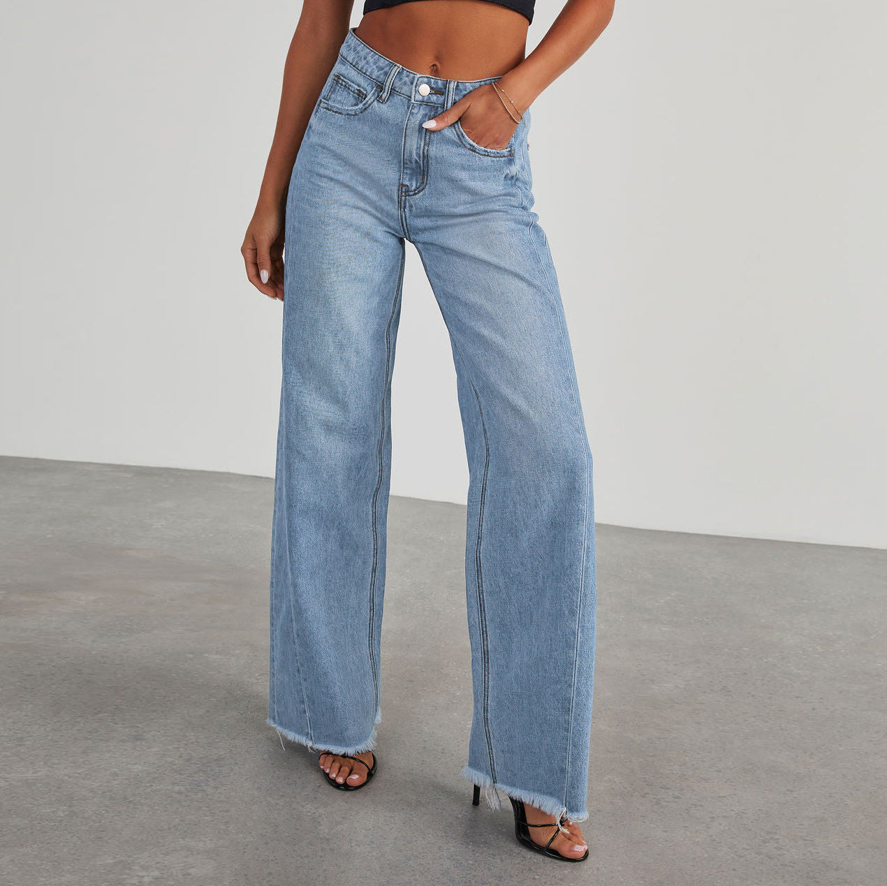 denim